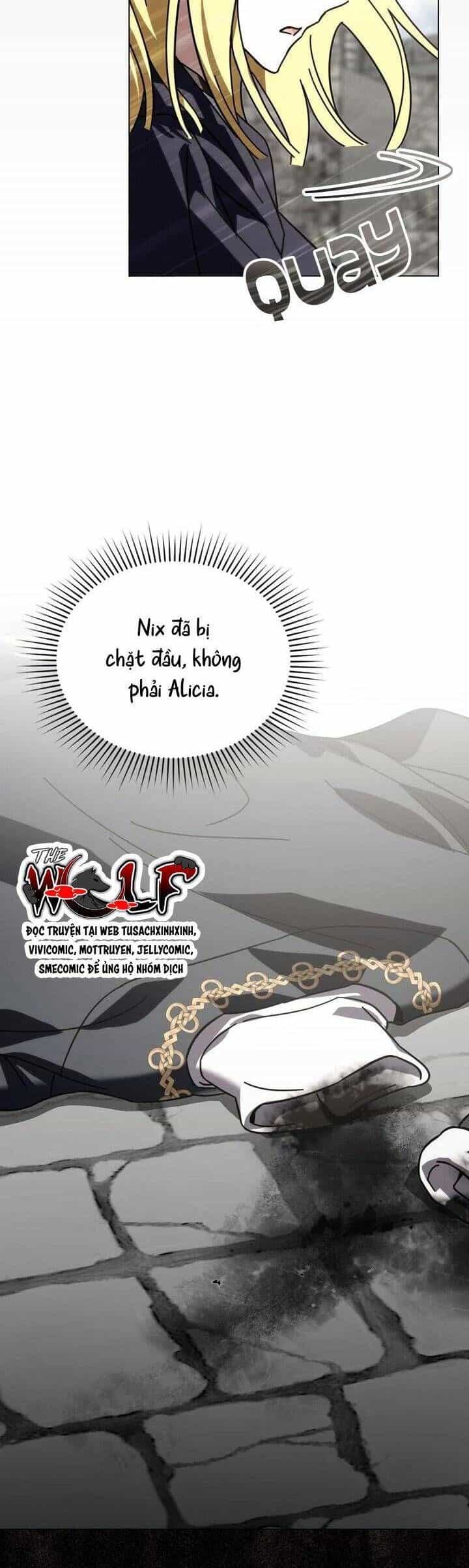 Viết Lại Kết Cục Bi Thảm Của Tôi - Chương 64 - ảnh 4