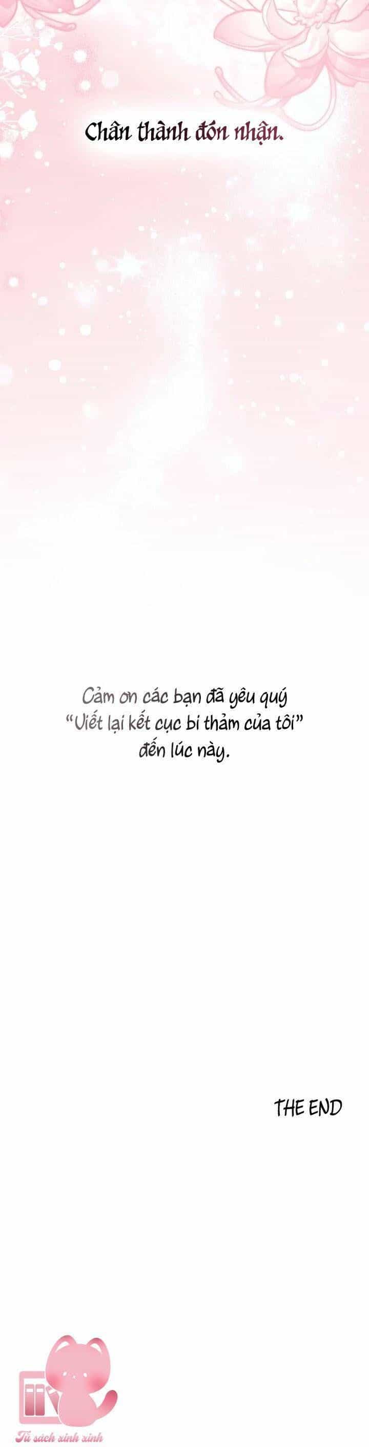 Viết Lại Kết Cục Bi Thảm Của Tôi - Chương 66 - ảnh 37