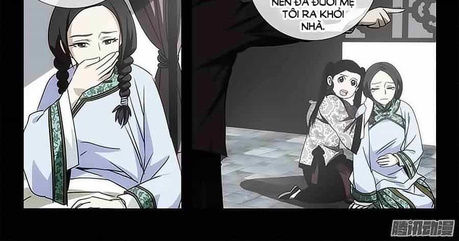 Việt Thế Thiên Niên - Chương 32 - ảnh 3