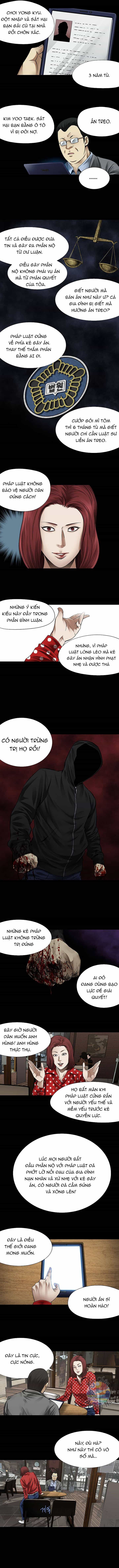 Vigilante - Chương 4 - ảnh 2