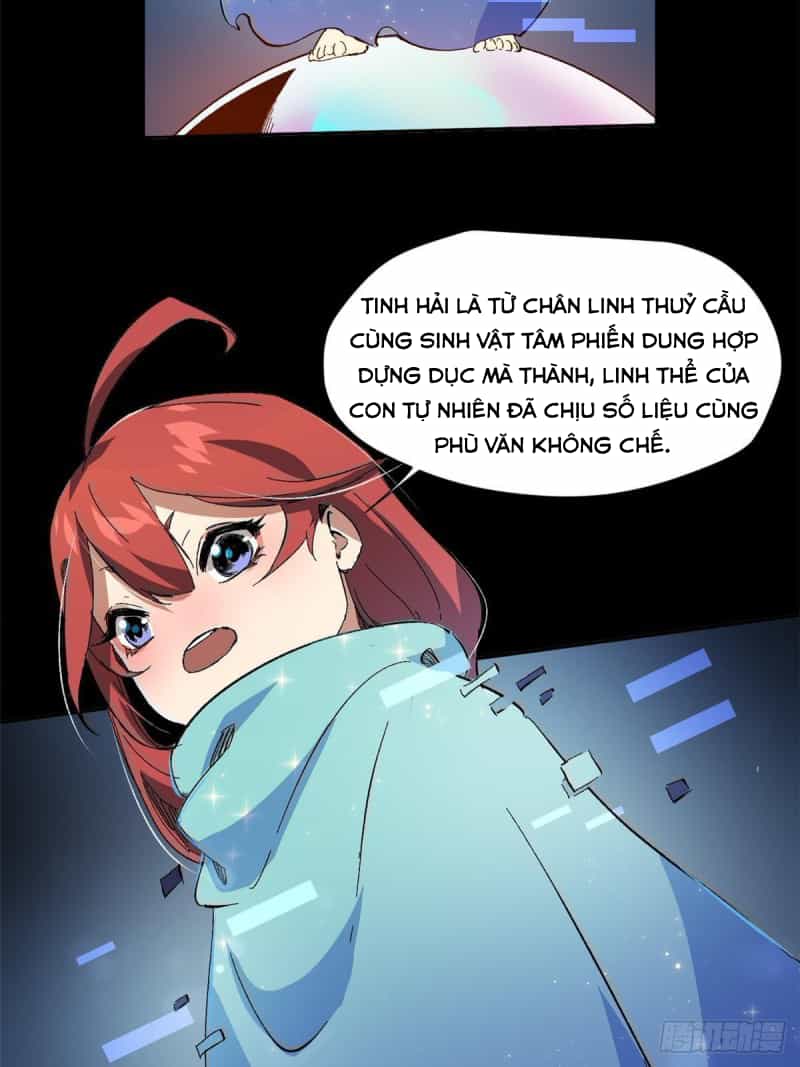 Vĩnh Hằng Quốc Độ - Chương 28 - ảnh 39