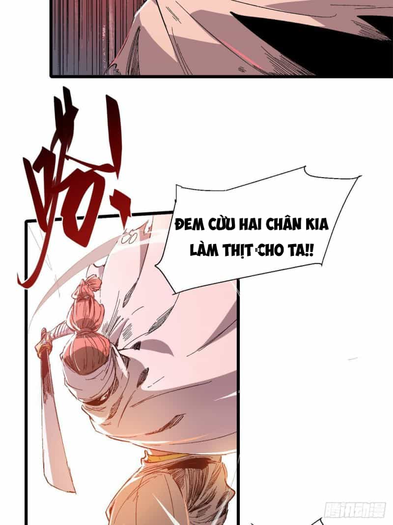 Vĩnh Hằng Quốc Độ - Chương 29 - ảnh 24