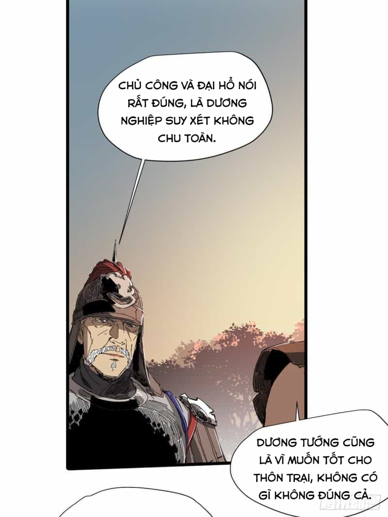 Vĩnh Hằng Quốc Độ - Chương 31 - ảnh 61