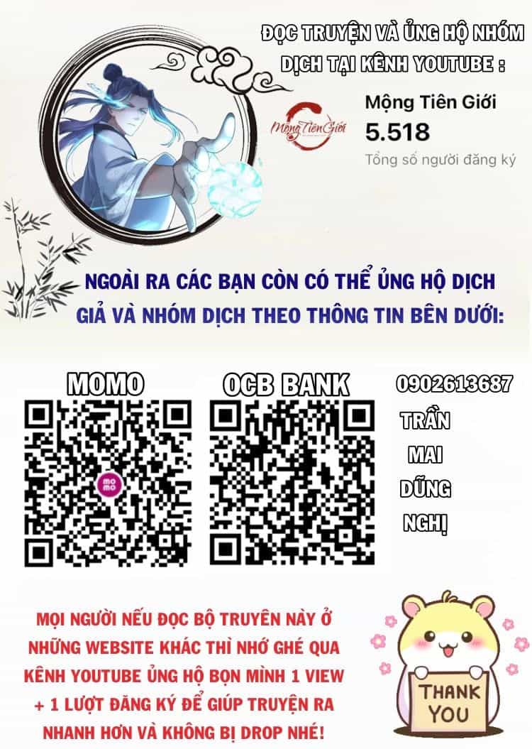 Vĩnh Hằng Quốc Độ - Chương 33 - ảnh 2