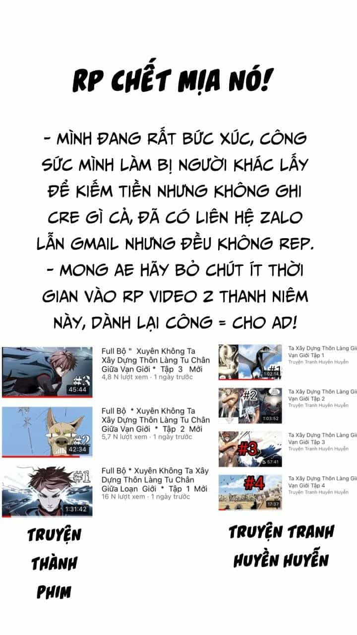 Vĩnh Hằng Quốc Độ - Chương 35 - ảnh 2