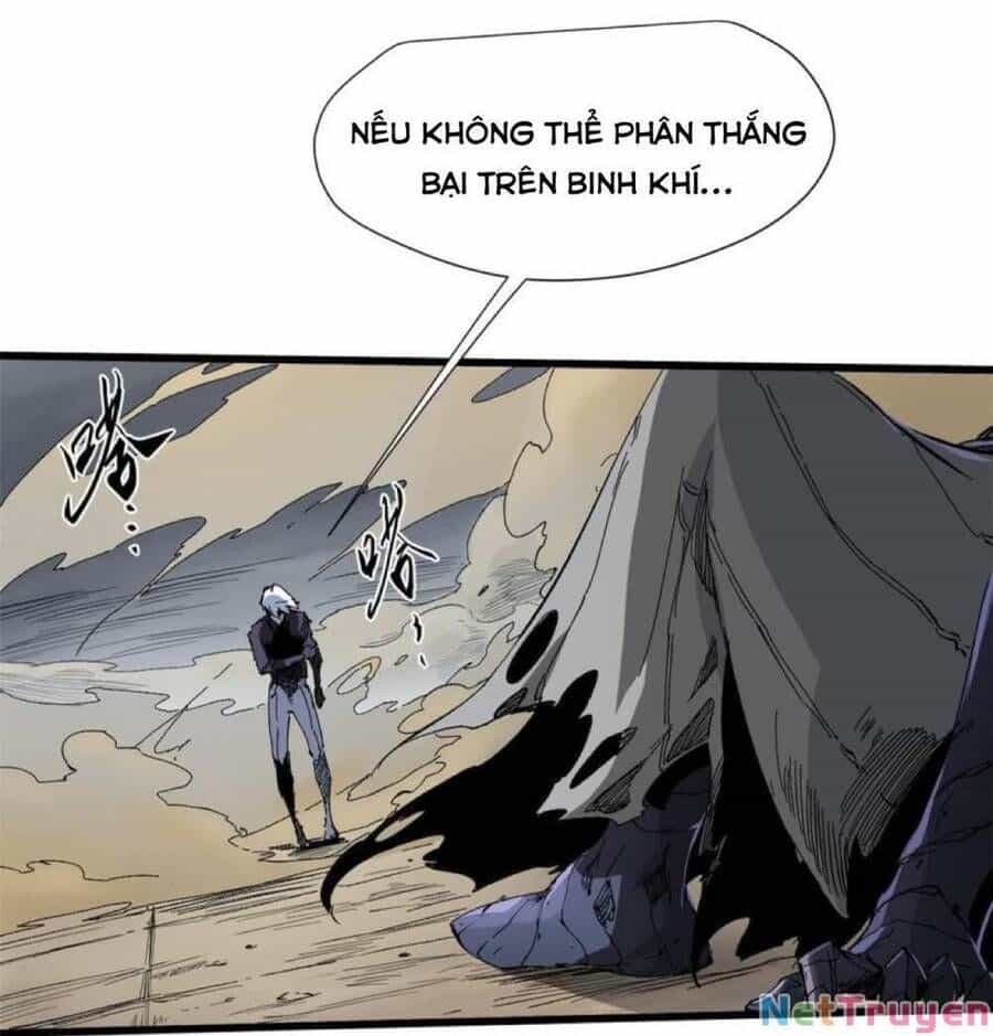 Vĩnh Hằng Quốc Độ - Chương 37 - ảnh 13