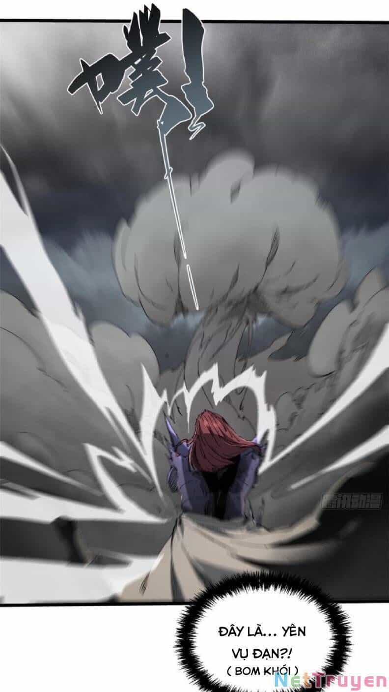 Vĩnh Hằng Quốc Độ - Chương 37 - ảnh 33