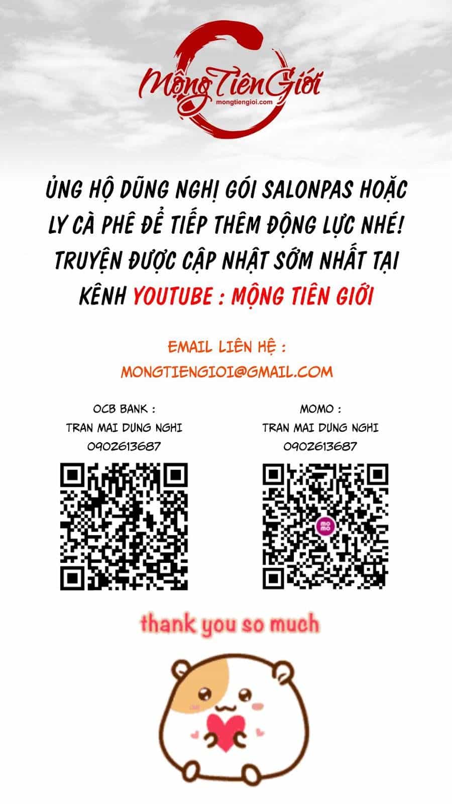 Vĩnh Hằng Quốc Độ - Chương 38 - ảnh 2