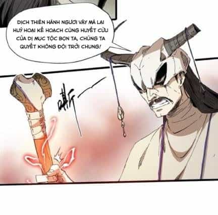 Vĩnh Hằng Quốc Độ - Chương 38 - ảnh 36
