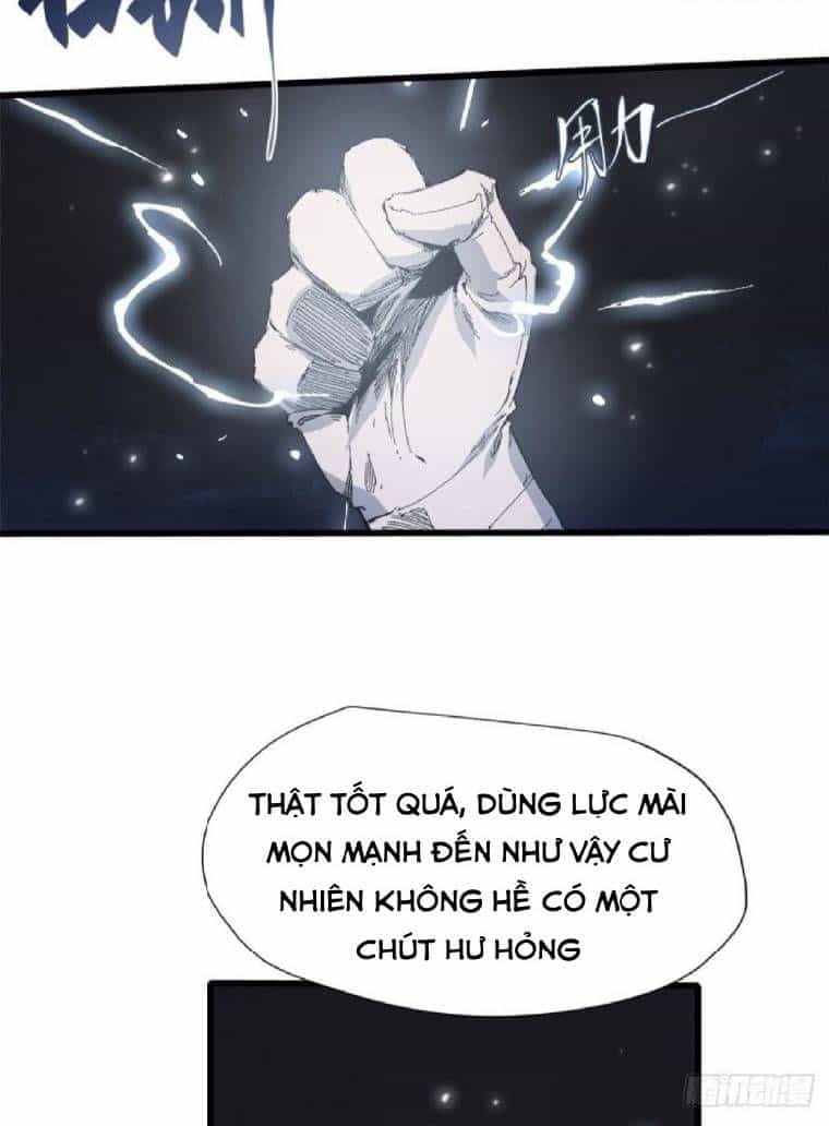 Vĩnh Hằng Quốc Độ - Chương 40 - ảnh 37