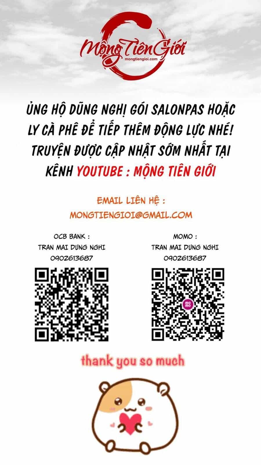 Vĩnh Hằng Quốc Độ - Chương 41 - ảnh 2