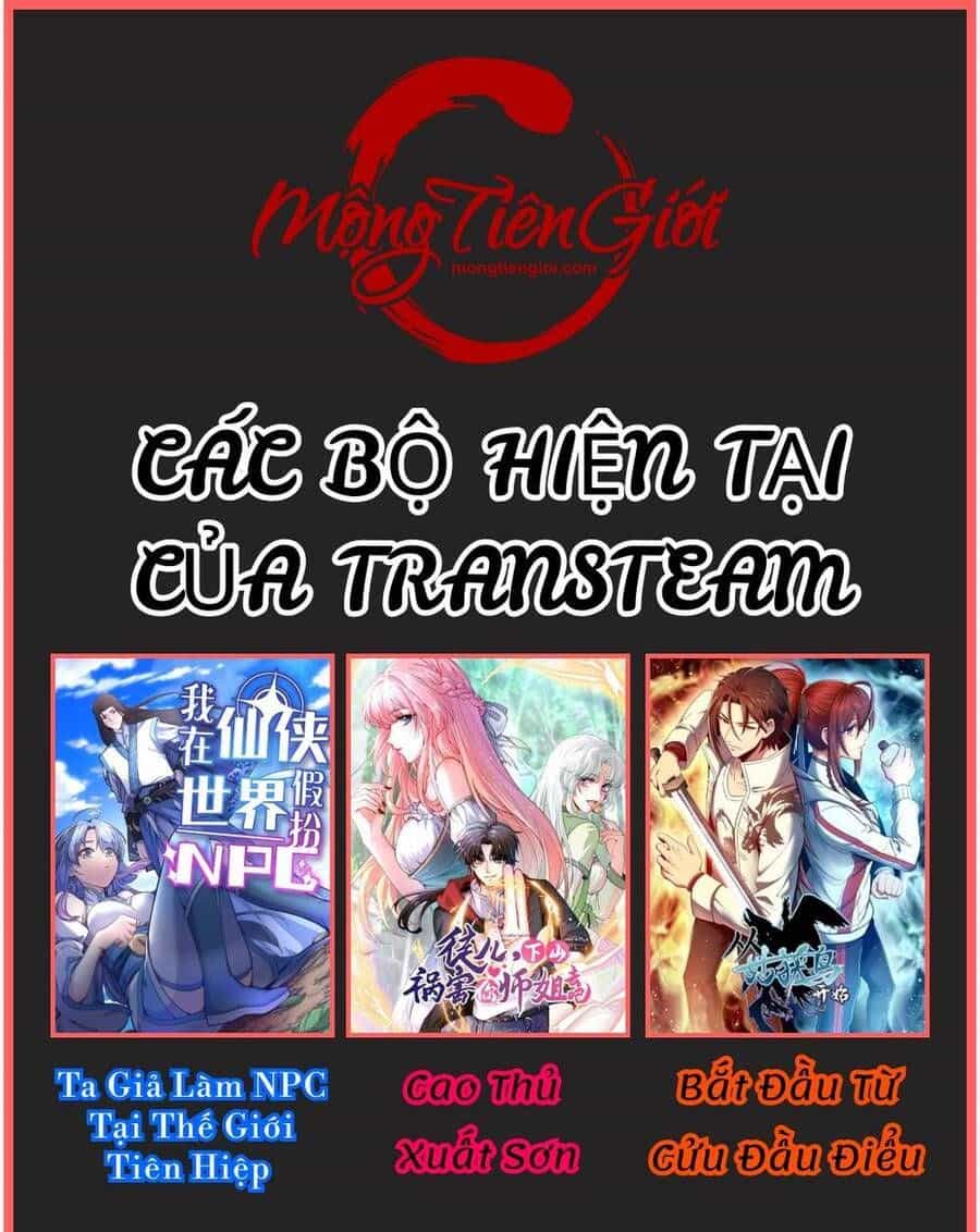 Vĩnh Hằng Quốc Độ - Chương 41 - ảnh 55