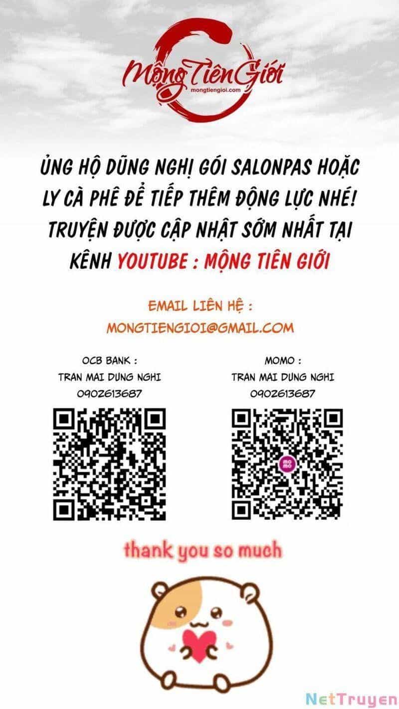 Vĩnh Hằng Quốc Độ - Chương 42 - ảnh 2