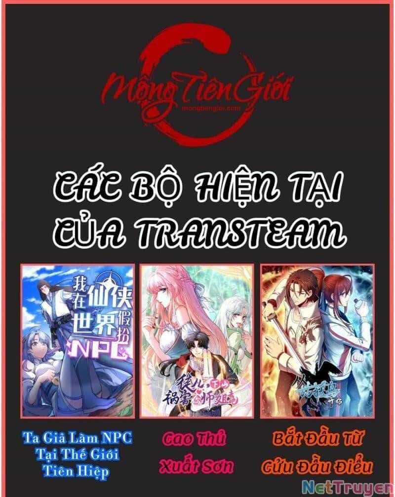 Vĩnh Hằng Quốc Độ - Chương 42 - ảnh 45