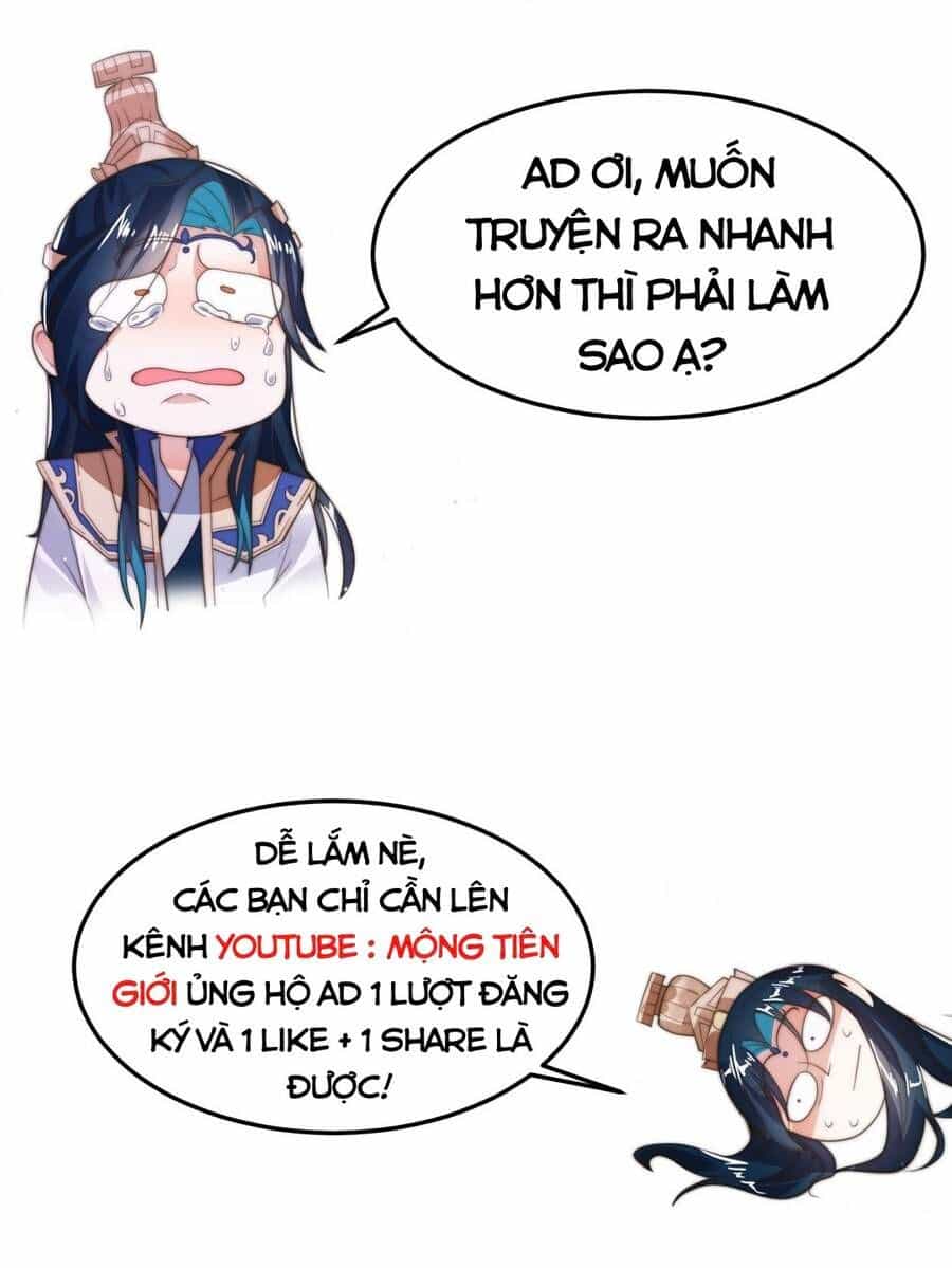 Vĩnh Hằng Quốc Độ - Chương 63 - ảnh 34