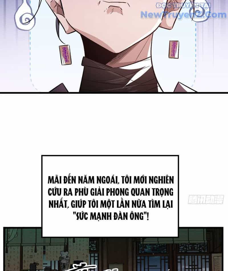 Vĩnh Sinh Đi Chết Đi! - Chương 1 - ảnh 130
