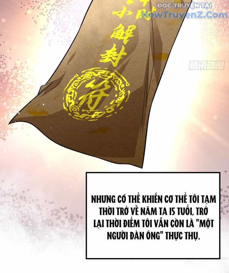 Vĩnh Sinh Đi Chết Đi! - Chương 1 - ảnh 132