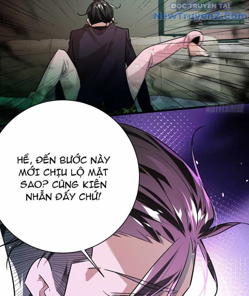 Vĩnh Sinh Đi Chết Đi! - Chương 1 - ảnh 72