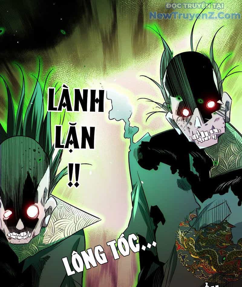 Vĩnh Sinh Đi Chết Đi! - Chương 1 - ảnh 93