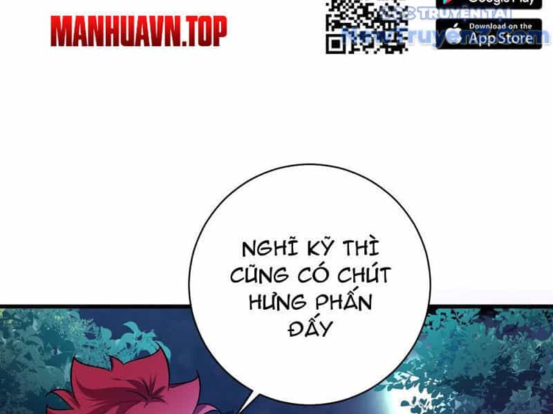 Vĩnh Sinh Đi Chết Đi! - Chương 10 - ảnh 100