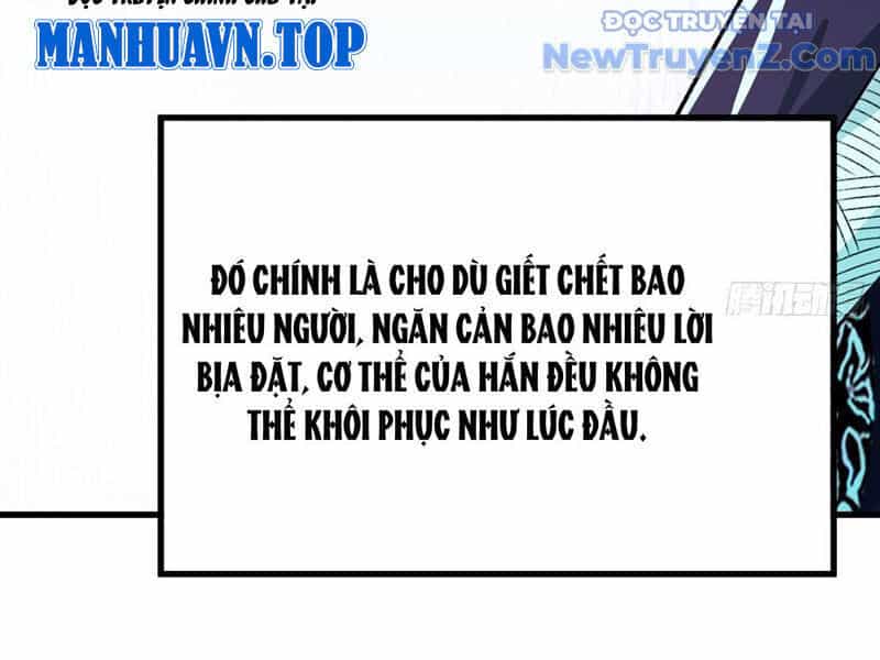 Vĩnh Sinh Đi Chết Đi! - Chương 10 - ảnh 19
