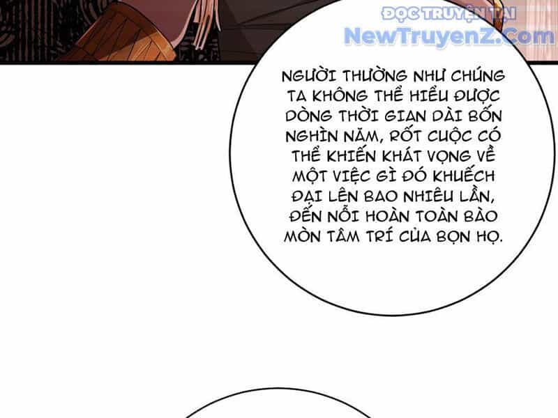Vĩnh Sinh Đi Chết Đi! - Chương 10 - ảnh 24