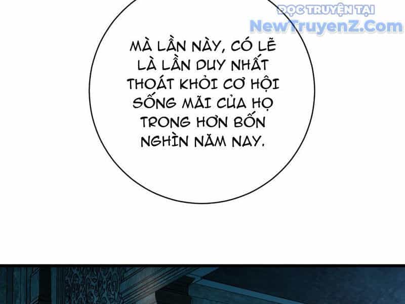 Vĩnh Sinh Đi Chết Đi! - Chương 10 - ảnh 25