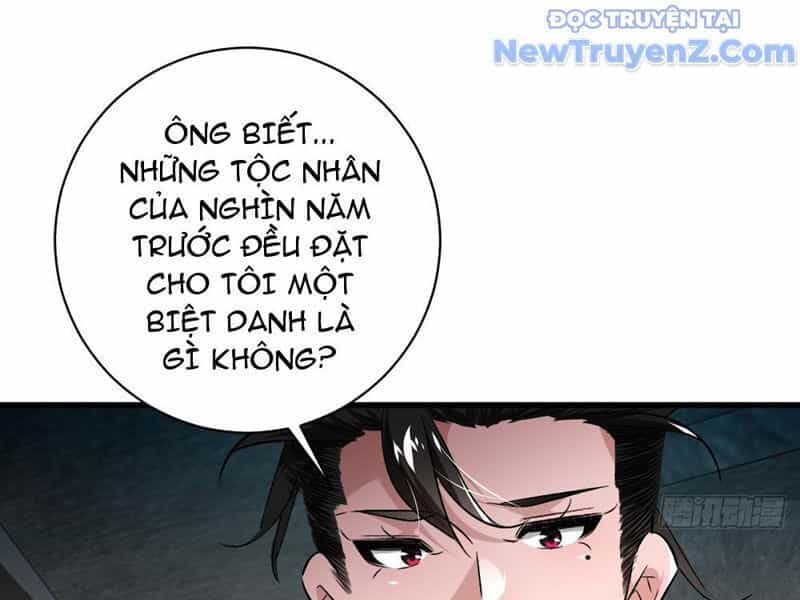 Vĩnh Sinh Đi Chết Đi! - Chương 10 - ảnh 33