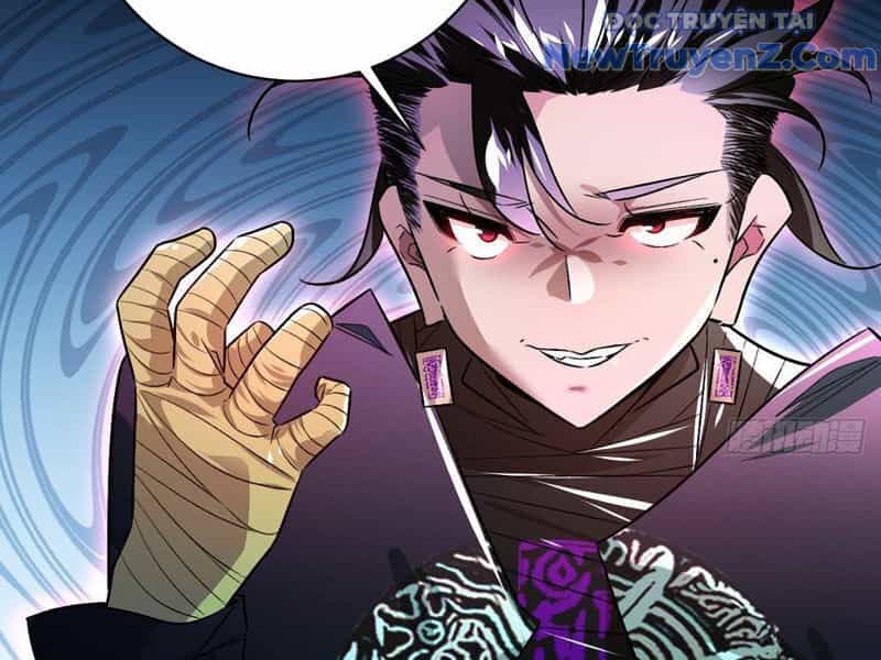 Vĩnh Sinh Đi Chết Đi! - Chương 10 - ảnh 37