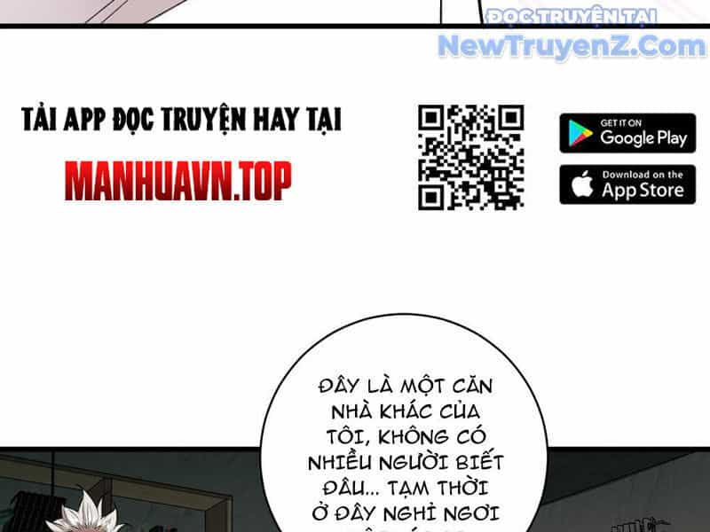 Vĩnh Sinh Đi Chết Đi! - Chương 10 - ảnh 45