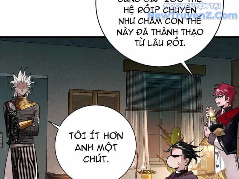 Vĩnh Sinh Đi Chết Đi! - Chương 10 - ảnh 55