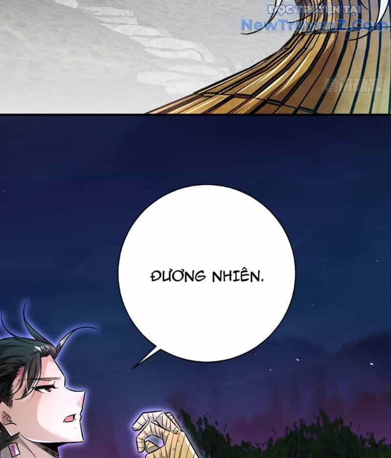 Vĩnh Sinh Đi Chết Đi! - Chương 11 - ảnh 25