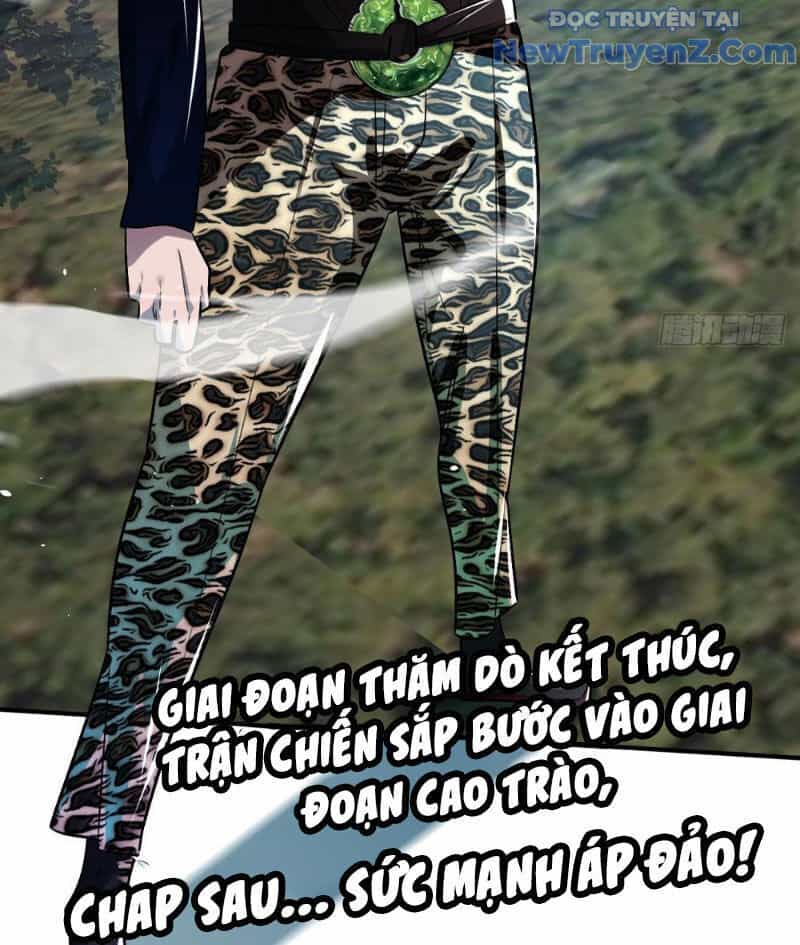Vĩnh Sinh Đi Chết Đi! - Chương 11 - ảnh 91