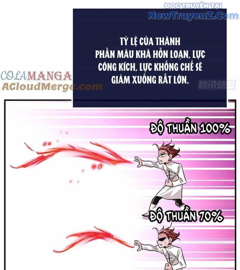Vĩnh Sinh Đi Chết Đi! - Chương 12 - ảnh 11