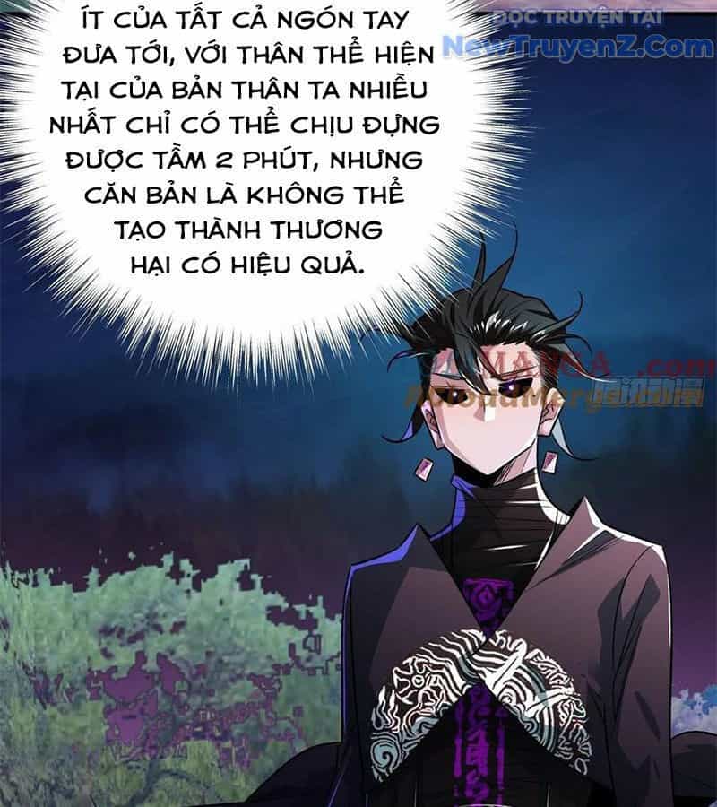 Vĩnh Sinh Đi Chết Đi! - Chương 12 - ảnh 19