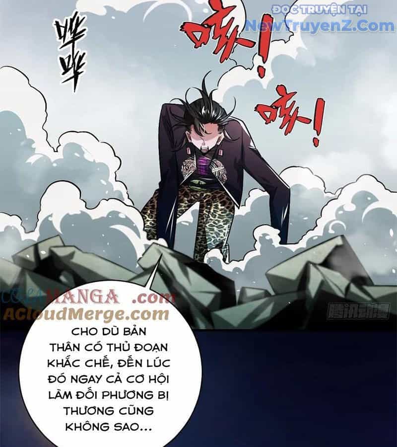 Vĩnh Sinh Đi Chết Đi! - Chương 12 - ảnh 60