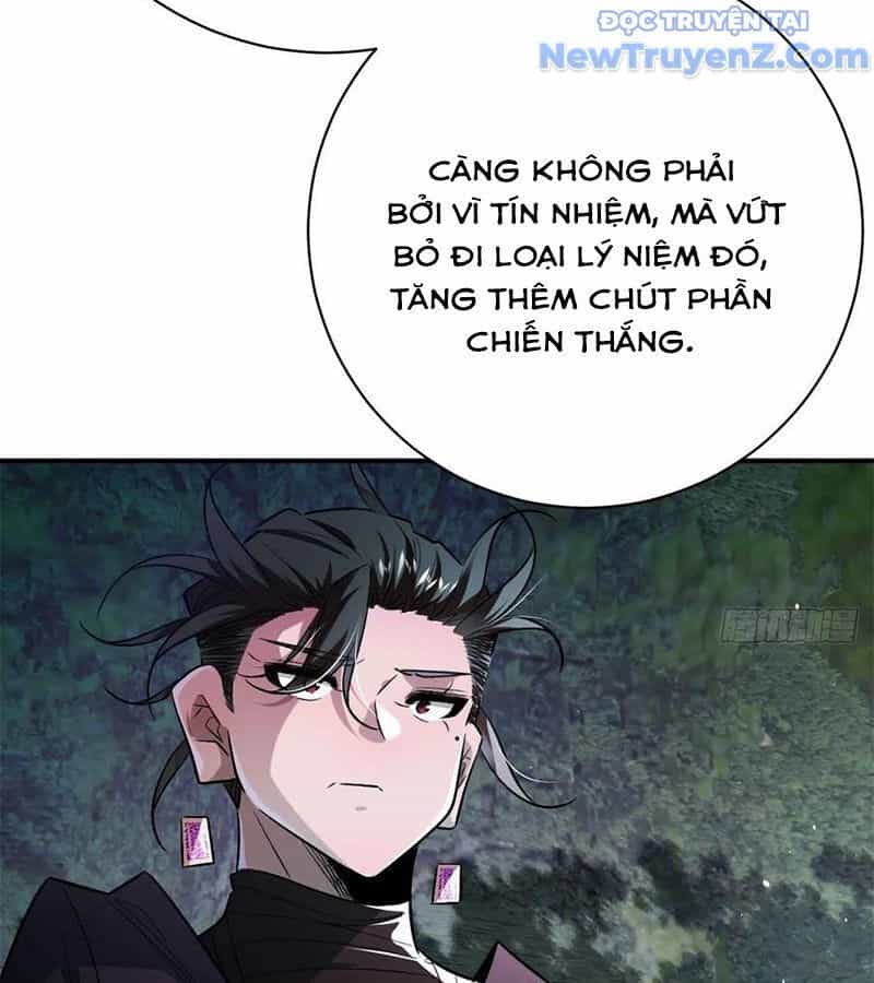 Vĩnh Sinh Đi Chết Đi! - Chương 15 - ảnh 36