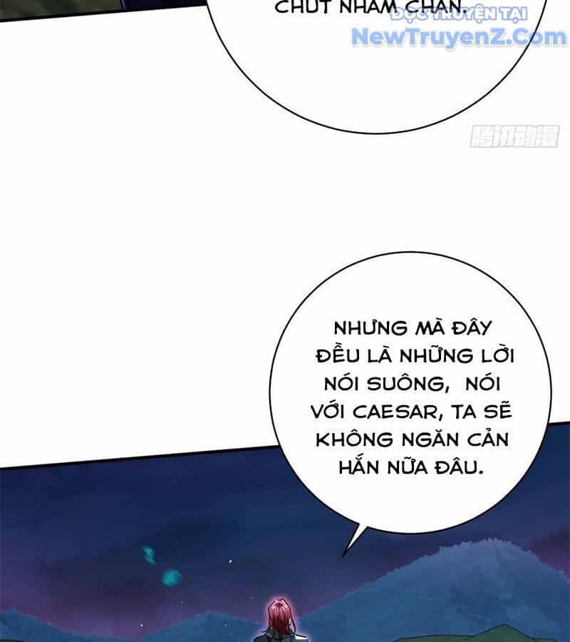 Vĩnh Sinh Đi Chết Đi! - Chương 15 - ảnh 49
