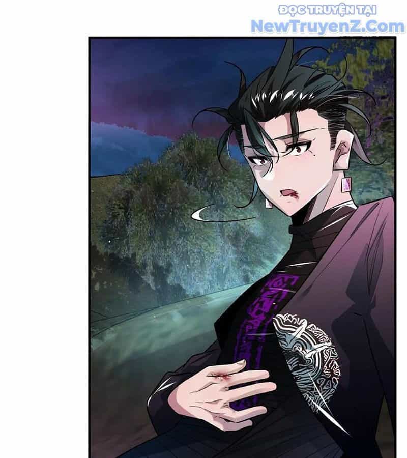Vĩnh Sinh Đi Chết Đi! - Chương 15 - ảnh 65