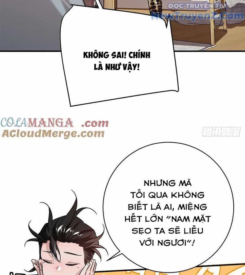 Vĩnh Sinh Đi Chết Đi! - Chương 16 - ảnh 13