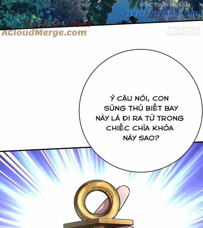 Vĩnh Sinh Đi Chết Đi! - Chương 16 - ảnh 29