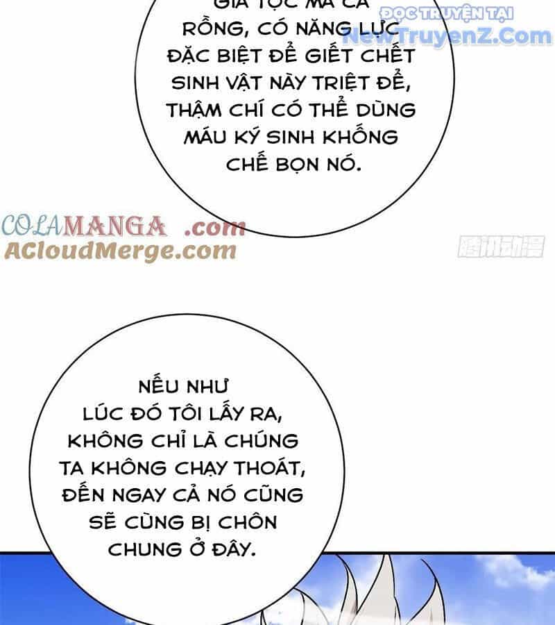 Vĩnh Sinh Đi Chết Đi! - Chương 16 - ảnh 34