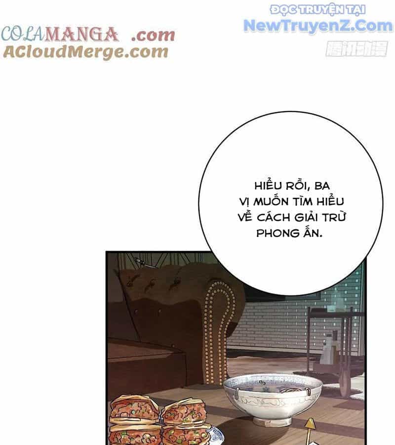 Vĩnh Sinh Đi Chết Đi! - Chương 17 - ảnh 37