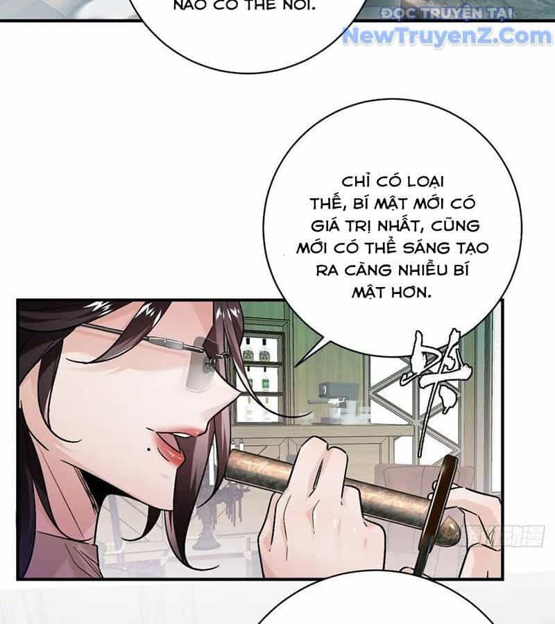 Vĩnh Sinh Đi Chết Đi! - Chương 17 - ảnh 51