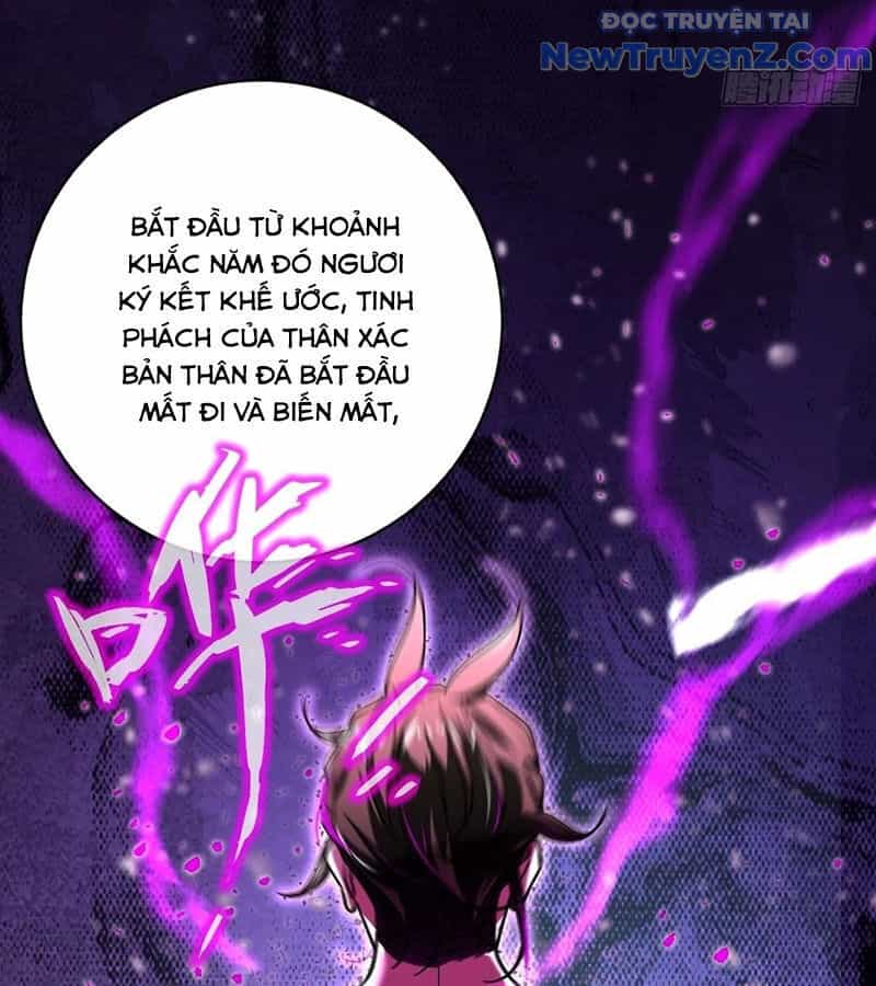 Vĩnh Sinh Đi Chết Đi! - Chương 18 - ảnh 27