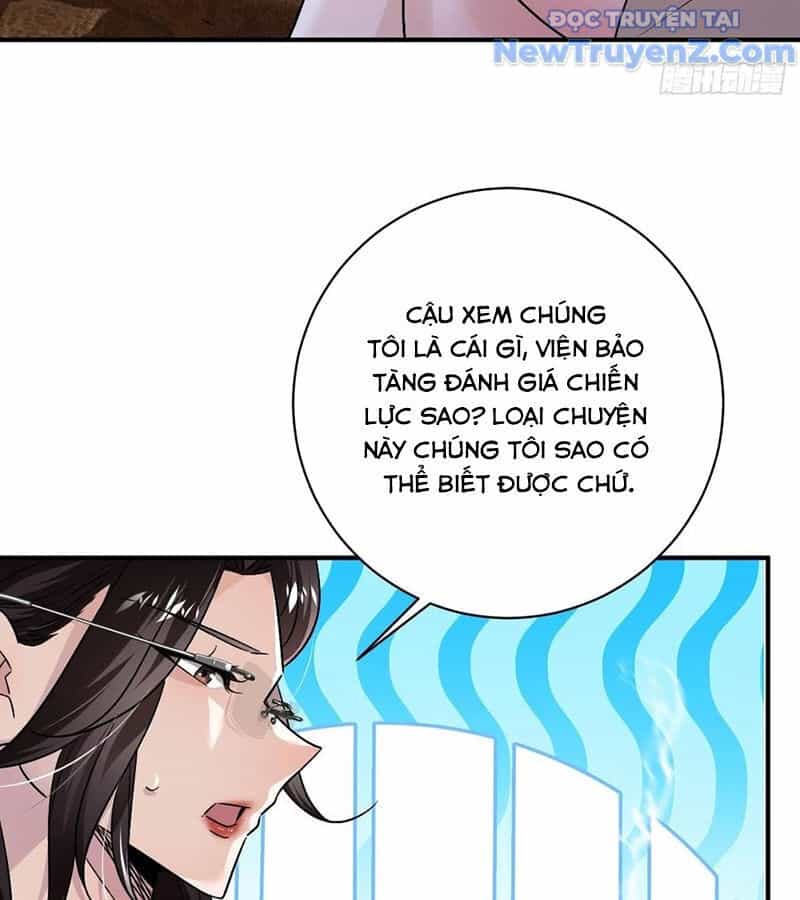 Vĩnh Sinh Đi Chết Đi! - Chương 18 - ảnh 39
