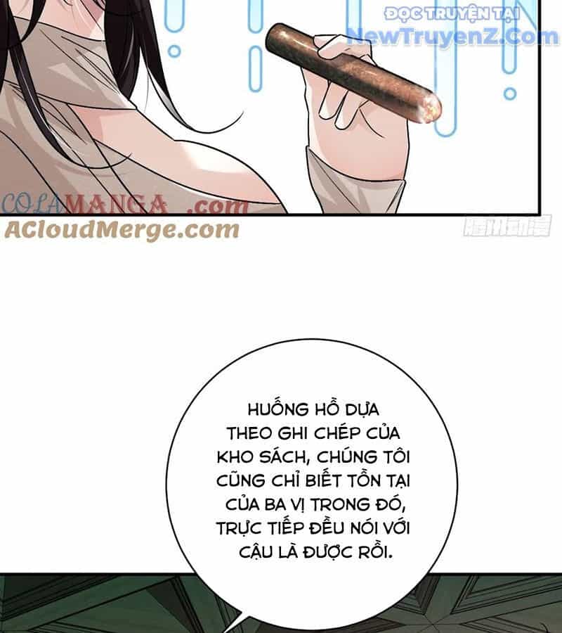 Vĩnh Sinh Đi Chết Đi! - Chương 18 - ảnh 40