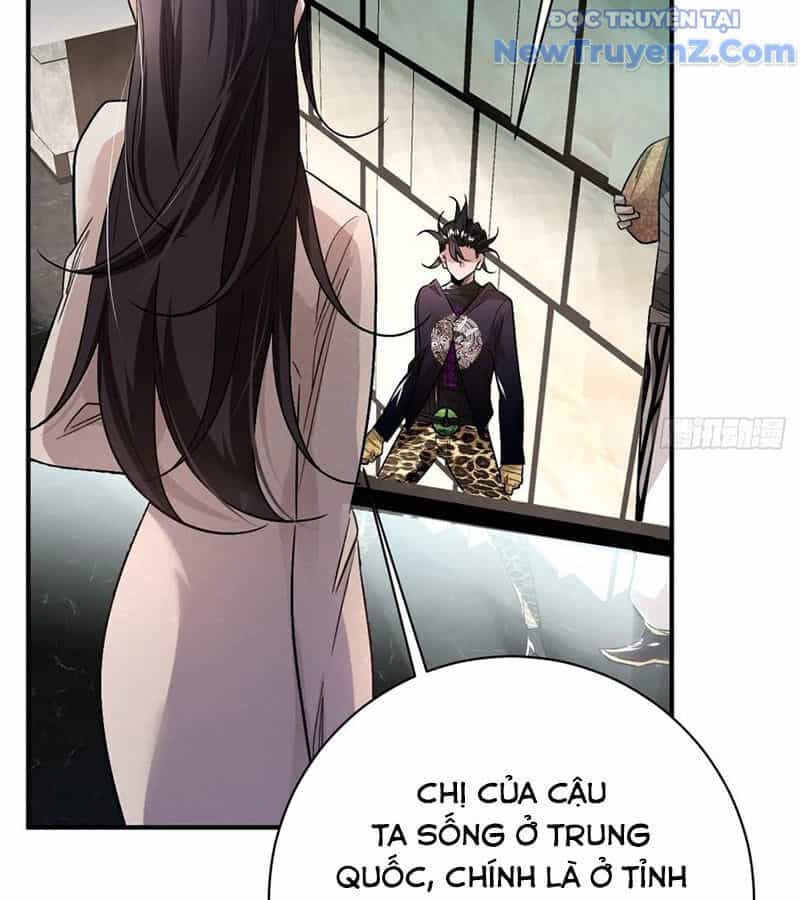 Vĩnh Sinh Đi Chết Đi! - Chương 19 - ảnh 17