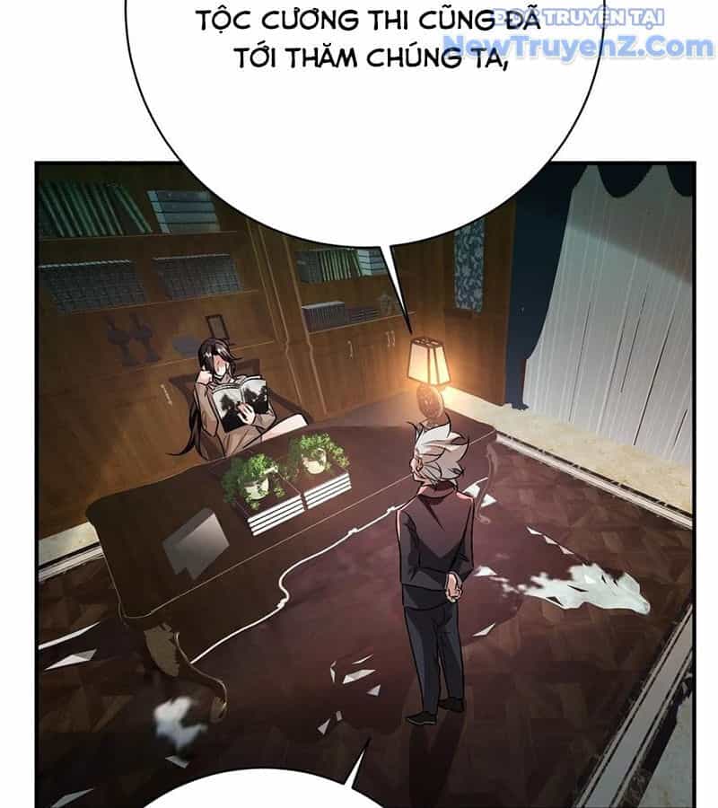 Vĩnh Sinh Đi Chết Đi! - Chương 19 - ảnh 30