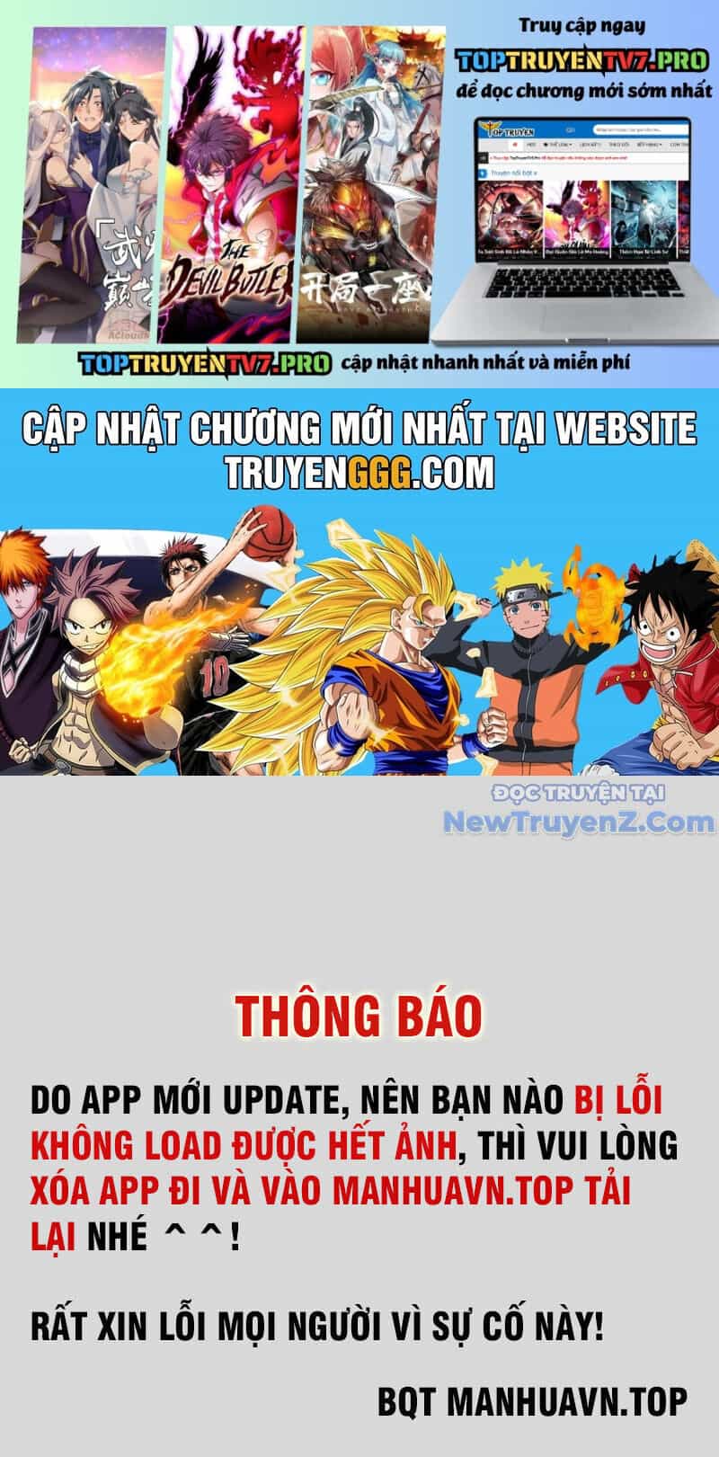 Vĩnh Sinh Đi Chết Đi! - Chương 2 - ảnh 2